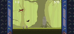 Roach Race Screenshot 1
