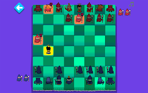 Anti Chess screenshot 6