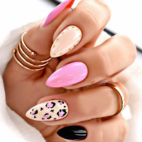 Nails Art Wallpapers