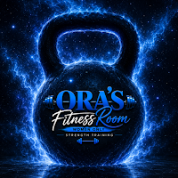 Ora's Fitness Room