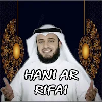 Murottal Persurat Hani ArRifai