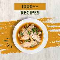 1000 Resep Masakan Lengkap