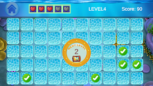 Challenge Continuous Memory Screenshot 3