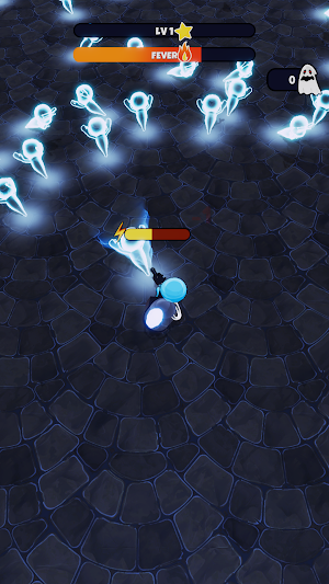 Ghost Hunter.io Screenshot 3