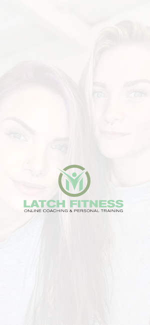 Latch Fitness Screenshot 0