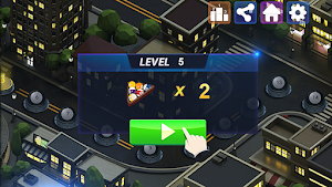 Pooking City Screenshot 2