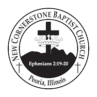 New Cornerstone Baptist Church
