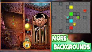 Magician Grandpa Escape Screenshot 2