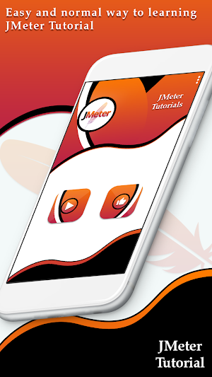 Tutorials For Jmeter Screenshot 3