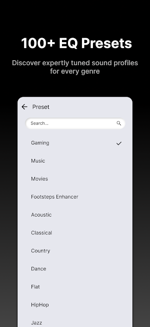 Creative Nexus Screenshot 2