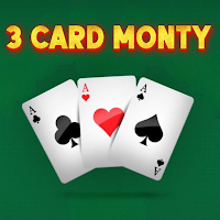 3 Card Monty