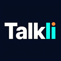 Talkli: Public Speaking Coach