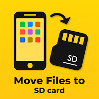 Move To SD Card