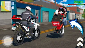 Elite Motos 2 Vida Real News Screenshot 0