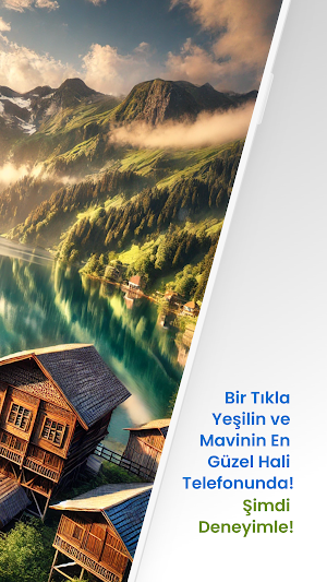 Karadeniz Duvar Kağıtları Screenshot 1