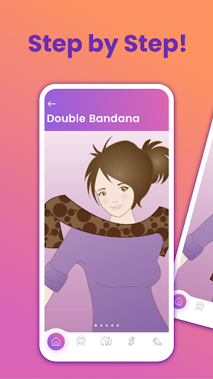 ScarfApp Lite Screenshot 3