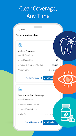 MyEssence Screenshot 2