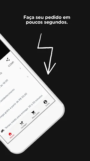 O Costelão Screenshot 1