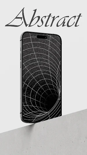 ShadowArt | Dark Wallpapers HD Screenshot 1