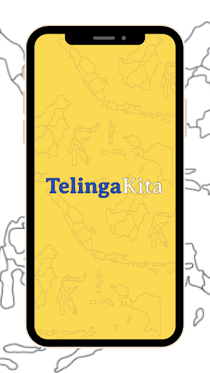 TelingaKita Screenshot 0