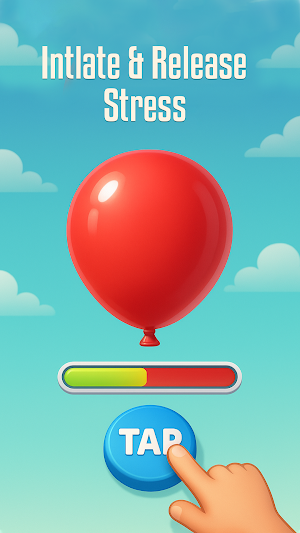 Antistress Asmr Game Screenshot 3