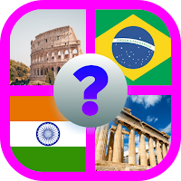 Adivina la Bandera - Quiz 2025