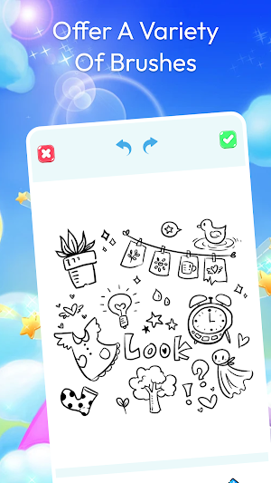 ChromaZone Screenshot 1