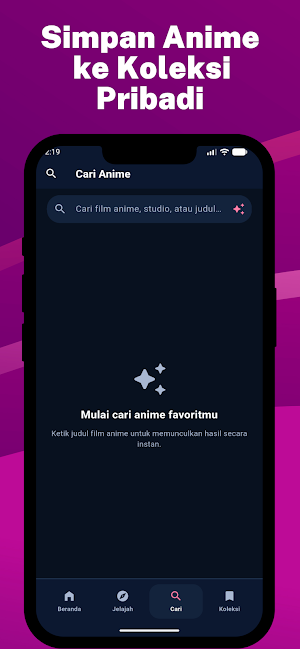NanimeID Screenshot 3