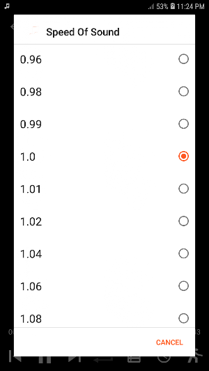 Abdullah Al Matrood Screenshot 1