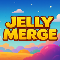 Jelly Merge