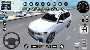 Simulador De Carros Screenshot 0