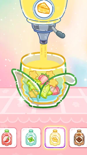 Boba Tea: Mukbang ASMR Screenshot 3