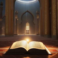 Islamic Wallpapers HD 2024
