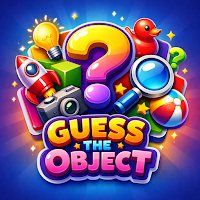 Guess the Object Trivia Quiz