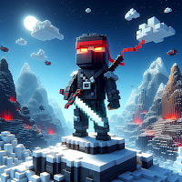 Ninja Craft World