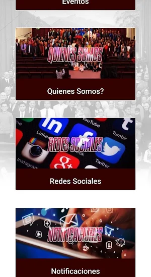 Alpha y Omega TV Screenshot 1