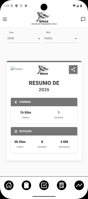 GMAX CTF Screenshot 3