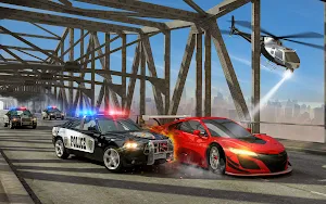 Car Drift Racing 3D: Car Games Screenshot 2
