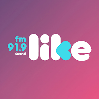 Radio FM Like 91.9