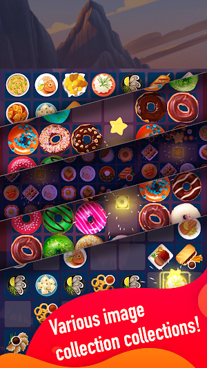 Slidey Match Screenshot 1