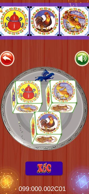 ខ្លាឃ្លោក - Khla Khlouk Screenshot 3