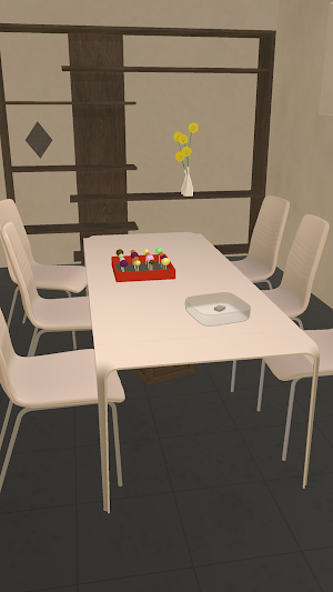 Escape Game - Insane Plant Laboratory Screenshot 1
