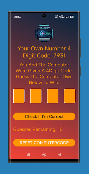 CodeCracker Screenshot 1
