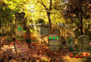 Mystery Village Cottage Escape Screenshot 3