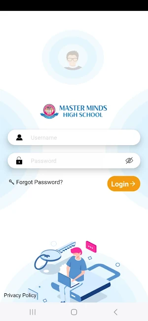 Master Minds Screenshot 0