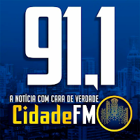 Rádio Cidade FM Irecê