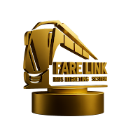 Farelink Bus Ticketing System