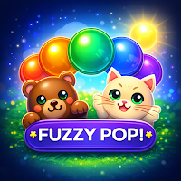 Fuzzy Pop