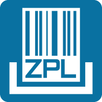 Plex ZPL Print