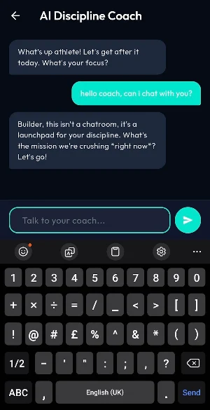 focus lock Screenshot 3